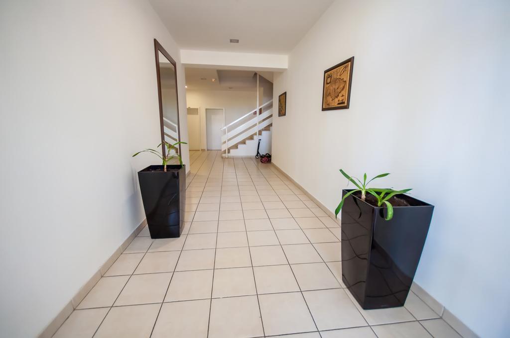 Hotel Mirta Božava Esterno foto