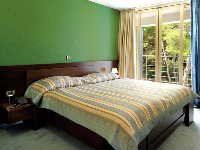 Hotel Mirta Božava Esterno foto
